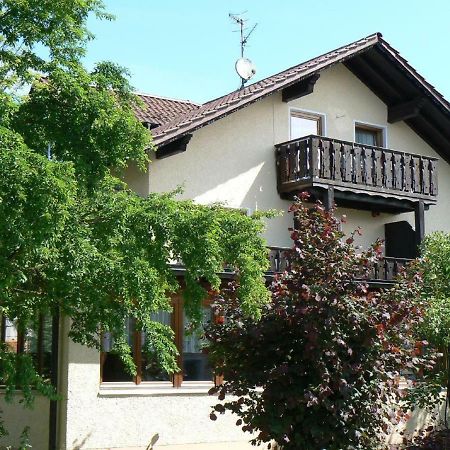 Hôtel Haus Evelyn / Haus Heidemarie à Bad Füssing Extérieur photo