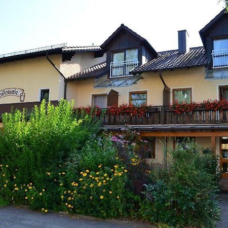 Hôtel Haus Evelyn / Haus Heidemarie à Bad Füssing Extérieur photo