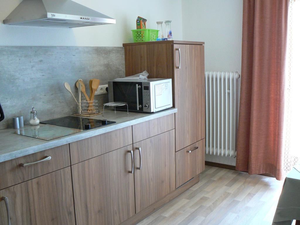 Hôtel Haus Evelyn / Haus Heidemarie à Bad Füssing Extérieur photo